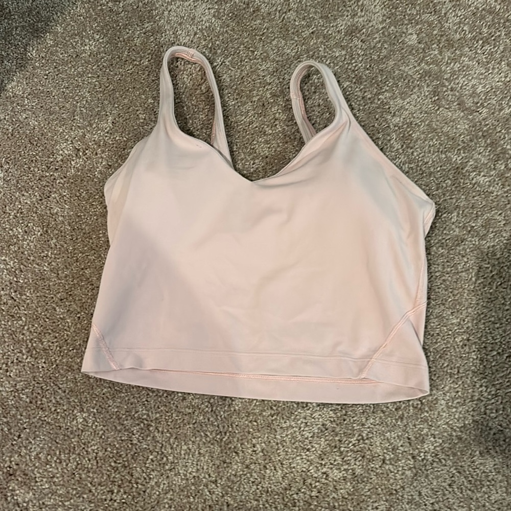 Lululemon Align Tank Size 4